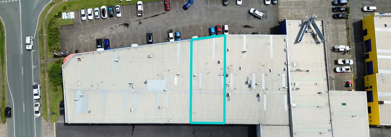 Showrooms / Bulky Goods commercial property for lease at 3/46 Spencer Road Nerang QLD 4211