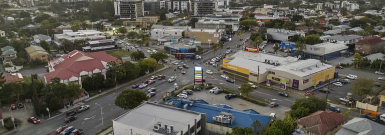 Offices commercial property for lease at 478 Logan Road Greenslopes QLD 4120