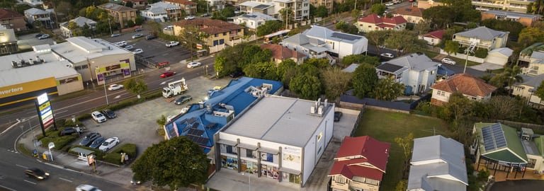 Offices commercial property for lease at 478 Logan Road Greenslopes QLD 4120