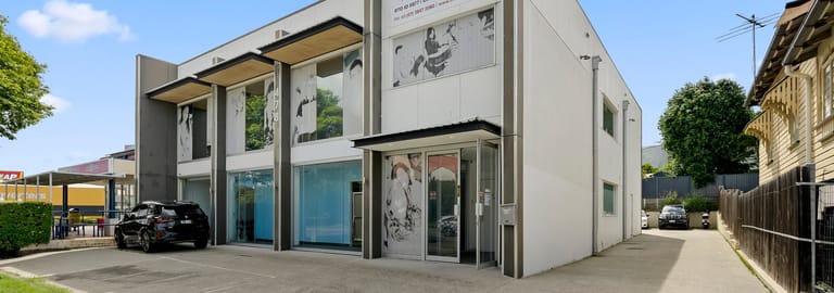 Offices commercial property for lease at 478 Logan Road Greenslopes QLD 4120