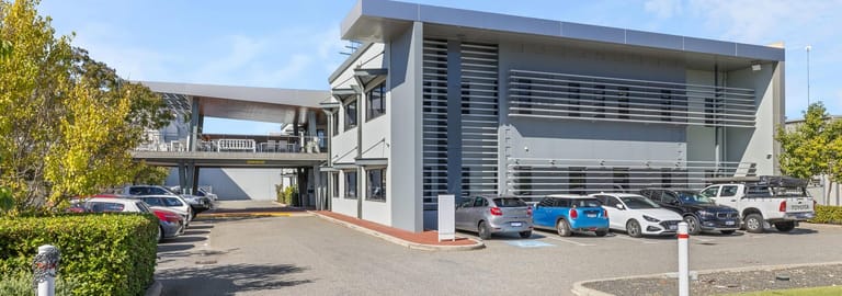 Offices commercial property for lease at 136 Hasler Road Osborne Park WA 6017