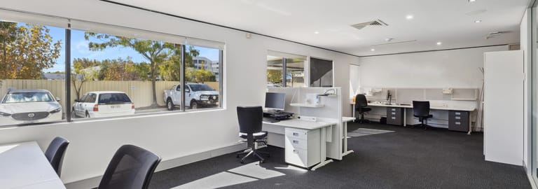Offices commercial property for lease at 136 Hasler Road Osborne Park WA 6017