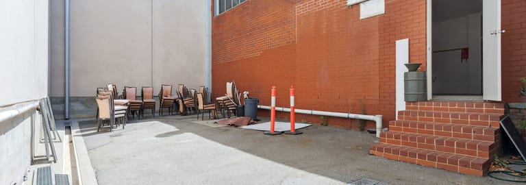 Shop & Retail commercial property for lease at 249 James Street Northbridge WA 6003