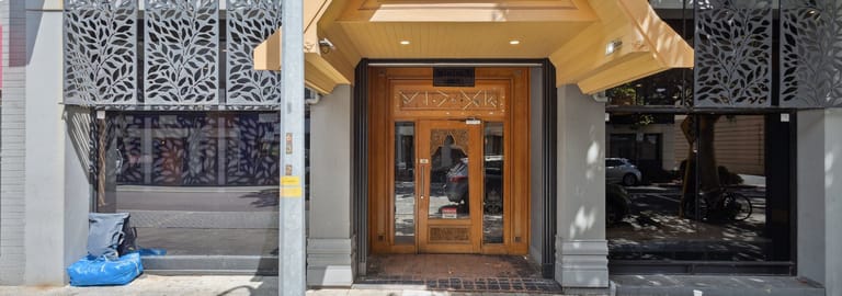 Shop & Retail commercial property for lease at 249 James Street Northbridge WA 6003