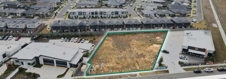 Shop & Retail commercial property for sale at 73 Matterhorn Drive Clyde North VIC 3978