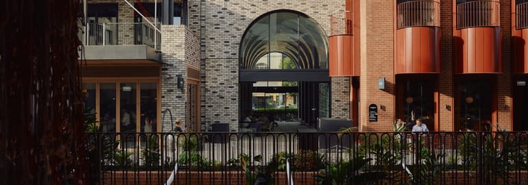 Offices commercial property for lease at Wunderlich/399 Cleveland Street Surry Hills NSW 2010