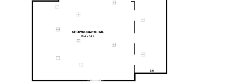 Shop & Retail commercial property for lease at 37 Sir Donald Bradman Drive Mile End South SA 5031