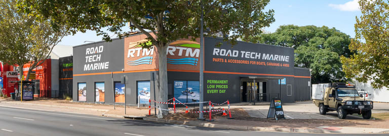 Shop & Retail commercial property for lease at 37 Sir Donald Bradman Drive Mile End South SA 5031