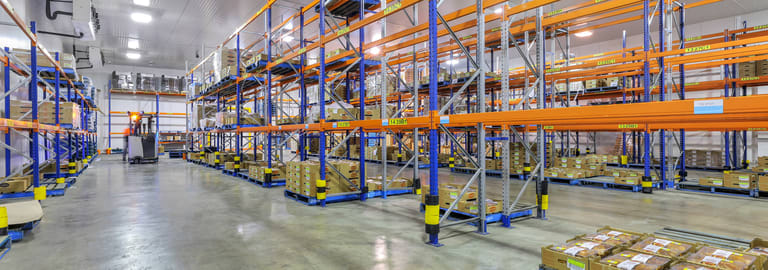 Factory, Warehouse & Industrial commercial property for sale at 18 Wishart Road Wishart NT 0822
