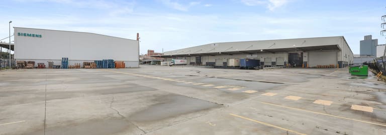 Factory, Warehouse & Industrial commercial property for lease at 2 Douglas Street Port Melbourne VIC 3207