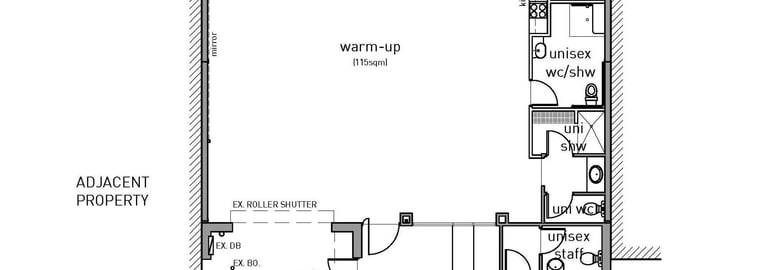 Factory, Warehouse & Industrial commercial property for sale at 42 Crittenden Road Findon SA 5023