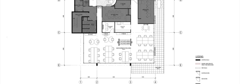 Offices commercial property for lease at Level 2/17 Southern Drive Maroochydore QLD 4558 Offices commercial property for lease at Level 2/17 Southern Drive Maroochydore QLD 4558