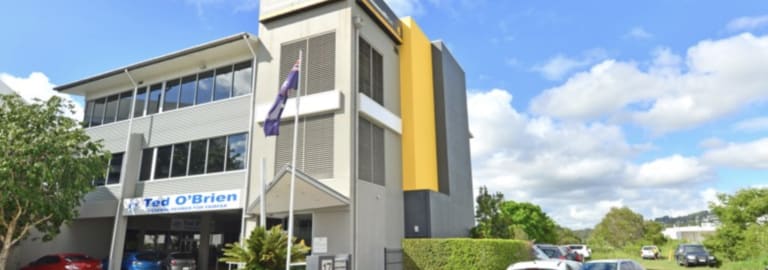 Offices commercial property for lease at Level 2/17 Southern Drive Maroochydore QLD 4558 Offices commercial property for lease at Level 2/17 Southern Drive Maroochydore QLD 4558