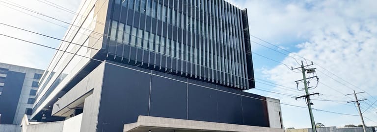 Offices commercial property for lease at 76 Thomas Street Dandenong VIC 3175