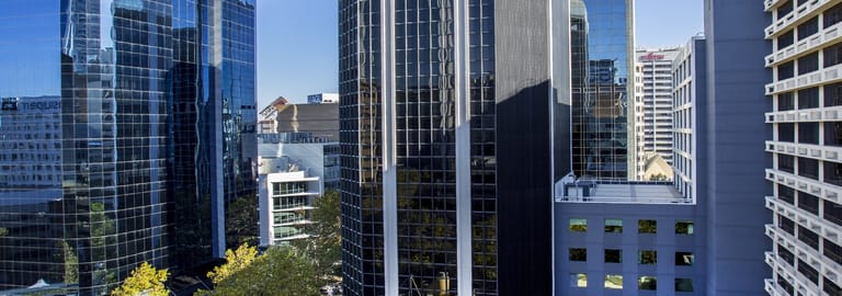 Offices commercial property for lease at Suite 1004/99 Mount Street North Sydney NSW 2060