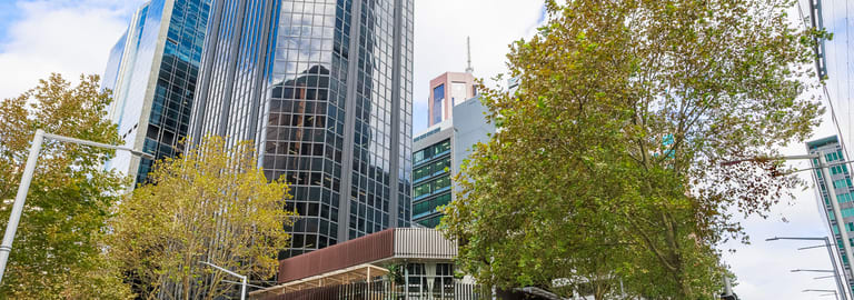 Offices commercial property for lease at Suite 1004/99 Mount Street North Sydney NSW 2060