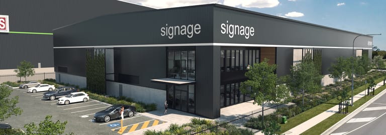 Factory, Warehouse & Industrial commercial property for lease at 14 Weedman Street Redbank QLD 4301