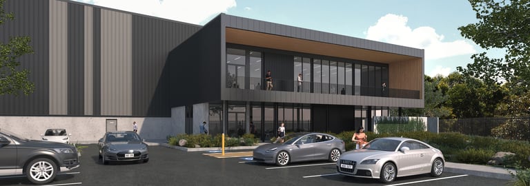Development / Land commercial property for lease at 130 Robert Smith Street Redbank QLD 4301