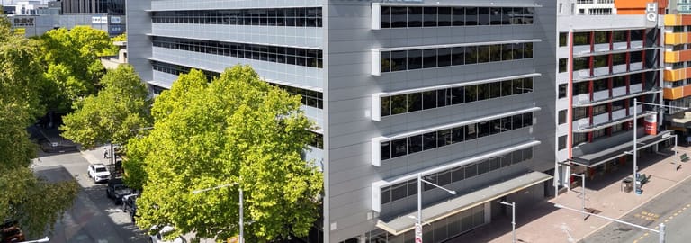 Offices commercial property for lease at Canberra ACT 2601
