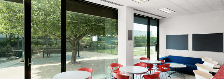 Offices commercial property for lease at 37 Vaughan Street Essendon Fields VIC 3041