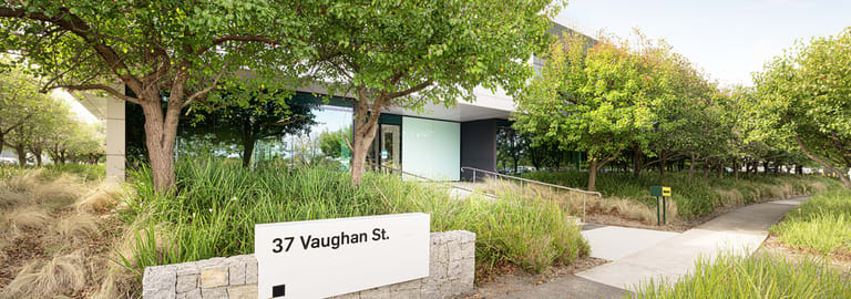 Offices commercial property for lease at 37 Vaughan Street Essendon Fields VIC 3041