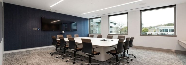 Medical / Consulting commercial property for lease at Deakin ACT 2600