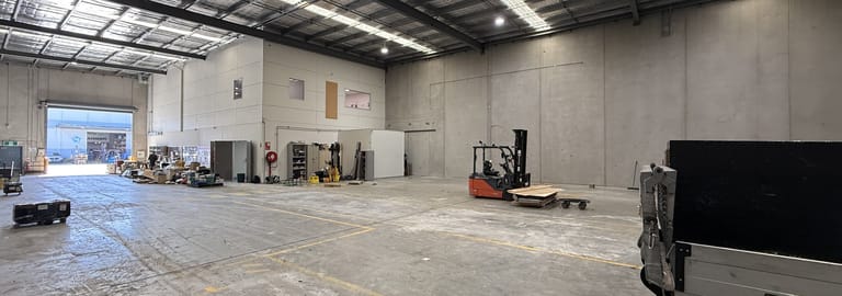 Factory, Warehouse & Industrial commercial property for lease at 8-344 Lorimer St Port Melbourne VIC 3207