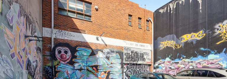 Shop & Retail commercial property for lease at 381 Swan Street Richmond VIC 3121