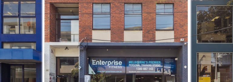 Shop & Retail commercial property for lease at 381 Swan Street Richmond VIC 3121