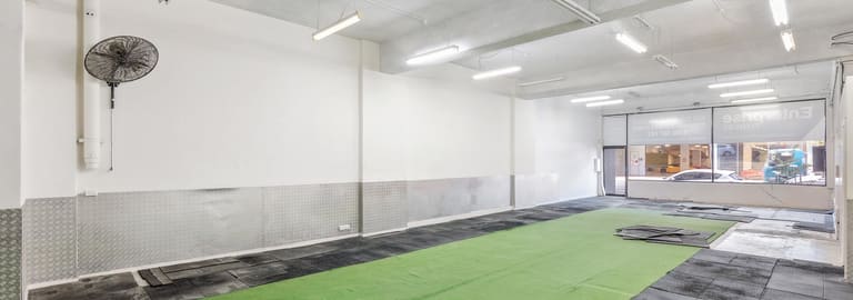 Shop & Retail commercial property for lease at 381 Swan Street Richmond VIC 3121