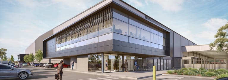 Offices commercial property for lease at Lot 14 Momentum Way Ravenhall VIC 3023