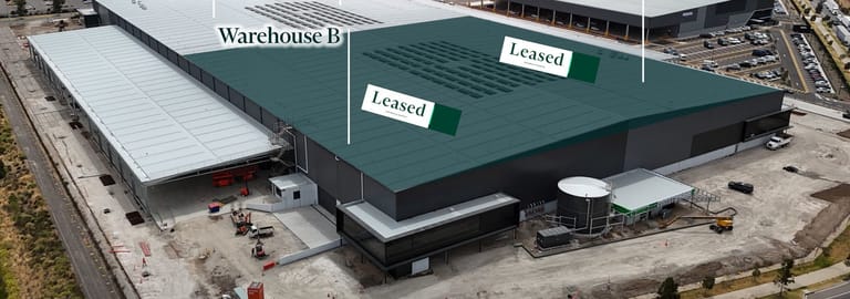 Offices commercial property for lease at Lot 14 Momentum Way Ravenhall VIC 3023