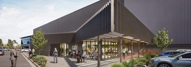 Offices commercial property for lease at Lot 14 Momentum Way Ravenhall VIC 3023