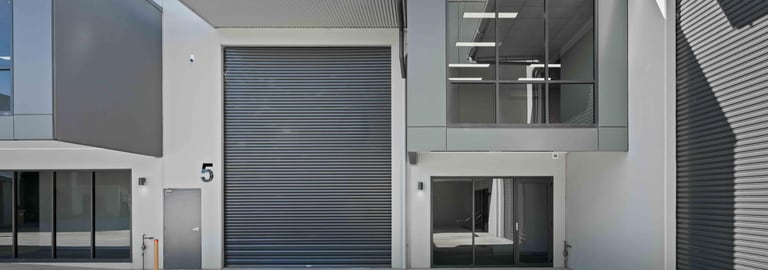 Factory, Warehouse & Industrial commercial property for lease at Unit 5/21 Concorde Way Bomaderry NSW 2541