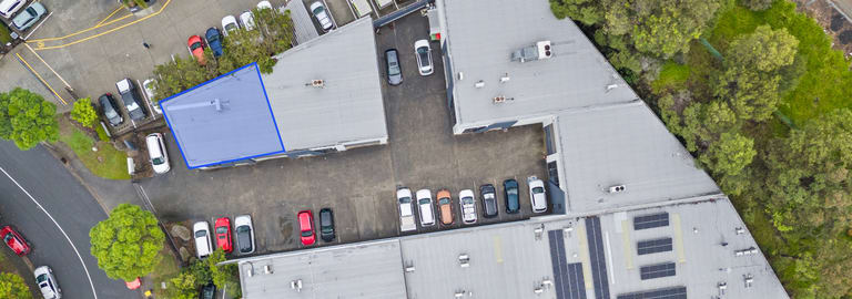 Factory, Warehouse & Industrial commercial property for lease at 1/9 Millennium Circuit Helensvale QLD 4212