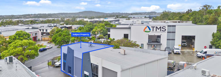 Factory, Warehouse & Industrial commercial property for lease at 1/9 Millennium Circuit Helensvale QLD 4212