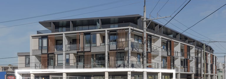 Shop & Retail commercial property for lease at 1 Lusher Road Croydon VIC 3136