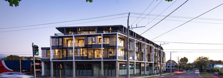 Shop & Retail commercial property for lease at 1 Lusher Road Croydon VIC 3136