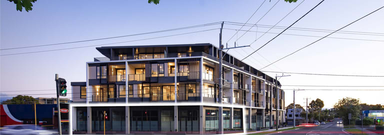 Medical / Consulting commercial property for lease at 1 Lusher Road Croydon VIC 3136