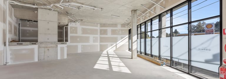 Shop & Retail commercial property for lease at 1 Lusher Road Croydon VIC 3136
