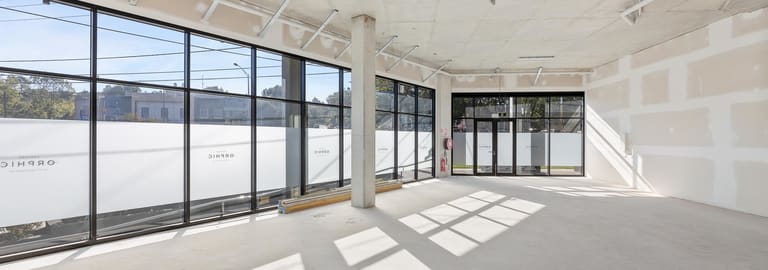 Shop & Retail commercial property for lease at 1 Lusher Road Croydon VIC 3136