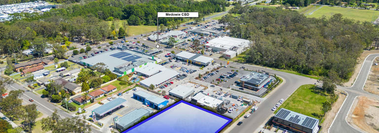 Other commercial property for lease at 791 Medowie Road Medowie NSW 2318