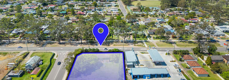 Other commercial property for lease at 791 Medowie Road Medowie NSW 2318
