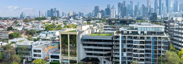 Offices commercial property for lease at 210 Albert Road South Melbourne VIC 3205