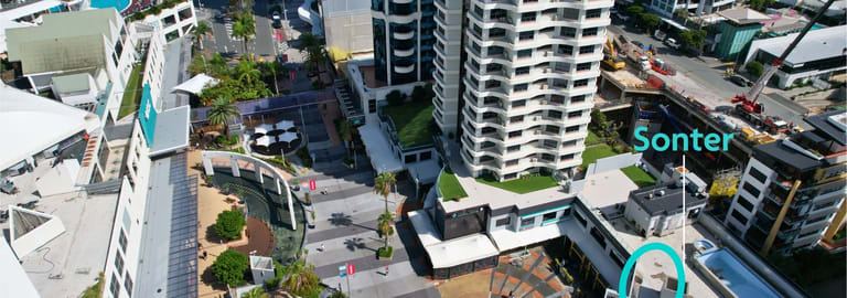 Offices commercial property for lease at 15 Victoria Avenue Broadbeach QLD 4218