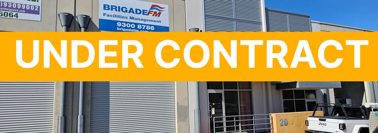 Factory, Warehouse & Industrial commercial property for lease at 20/51 Lancaster Rd Wangara WA 6065
