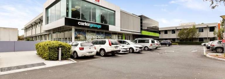 Offices commercial property for lease at 15 Compark Circuit Mulgrave VIC 3170