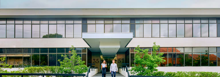 Offices commercial property for lease at 35-51 Mitchell Street Mcmahons Point NSW 2060