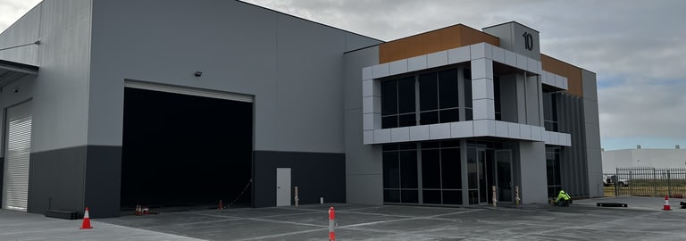 Factory, Warehouse & Industrial commercial property for lease at 10 Nobel Way Forrestdale WA 6112