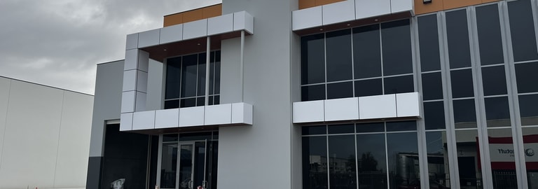 Factory, Warehouse & Industrial commercial property for lease at 10 Nobel Way Forrestdale WA 6112